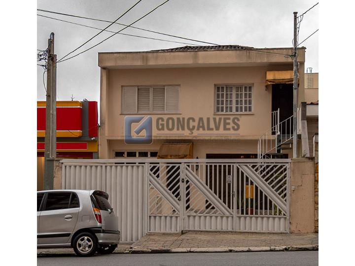 6437, Sobrado, à venda, à venda, 1.380.000,00,Jardim do Mar, São Bernardo do Campo,6 quartos: A (21)
