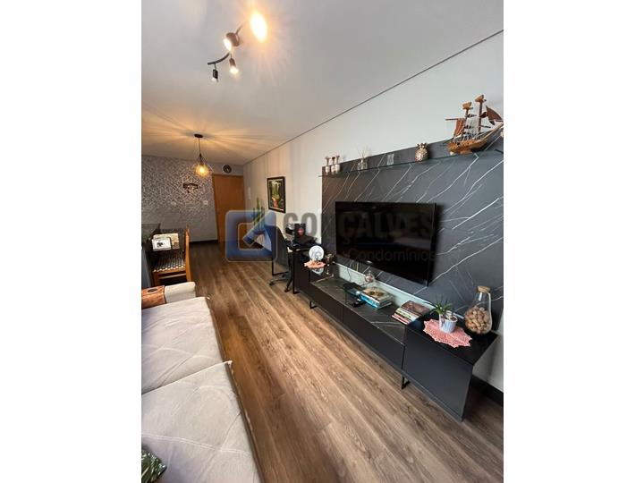 6441, Apartamento, à venda, à venda, 690.000,00,Vila Alpina, Santo André,2 quartos: A (30)