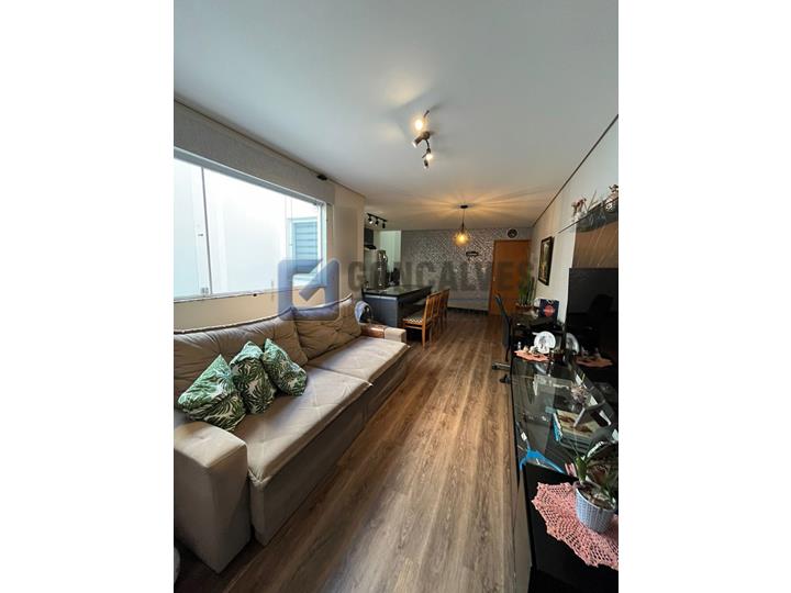 6441, Apartamento, à venda, à venda, 690.000,00,Vila Alpina, Santo André,2 quartos: A (31)