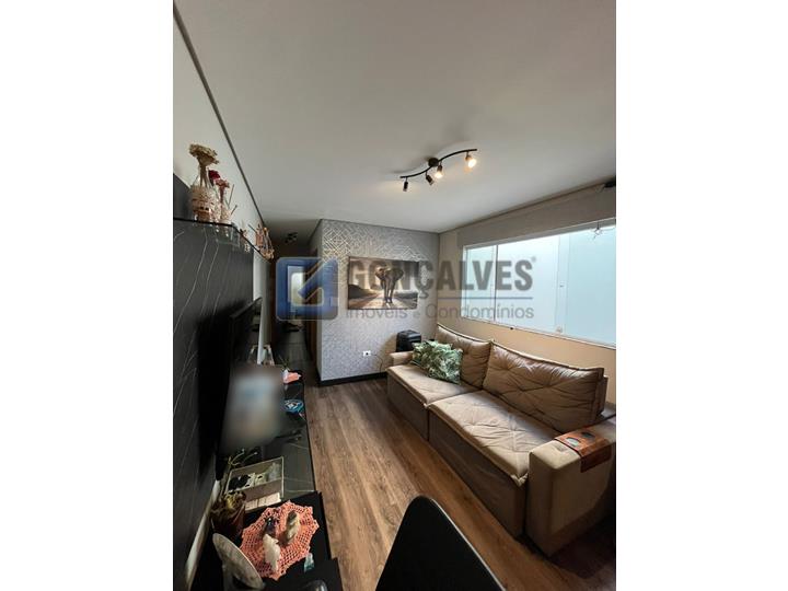 6441, Apartamento, à venda, à venda, 690.000,00,Vila Alpina, Santo André,2 quartos: A (32)