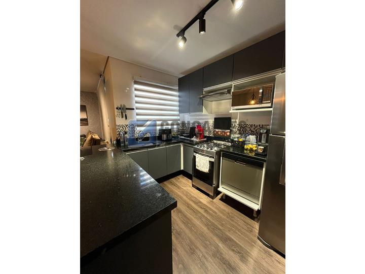 6441, Apartamento, à venda, à venda, 690.000,00,Vila Alpina, Santo André,2 quartos: A (52)