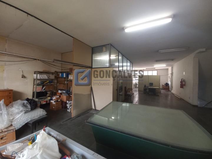 6442, Prédio Comercial, à venda, à venda, 2.200.000,00,Rudge Ramos, São Bernardo do Campo,: A (31)