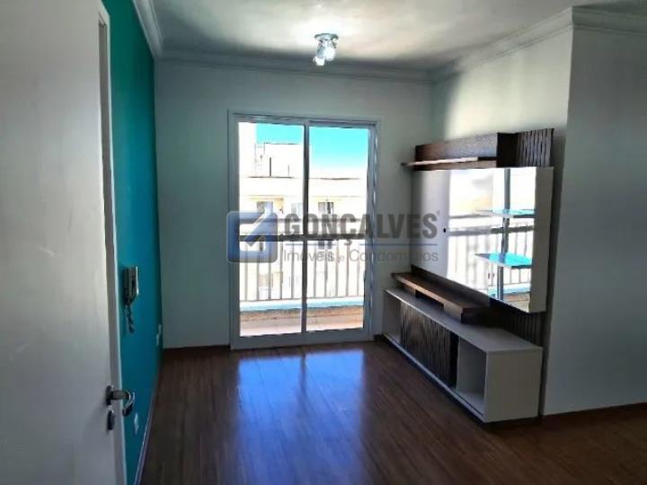 6443, Apartamento, à venda, à venda, 335.000,00,VILA FALCHI, Mauá,2 quartos: A (21)