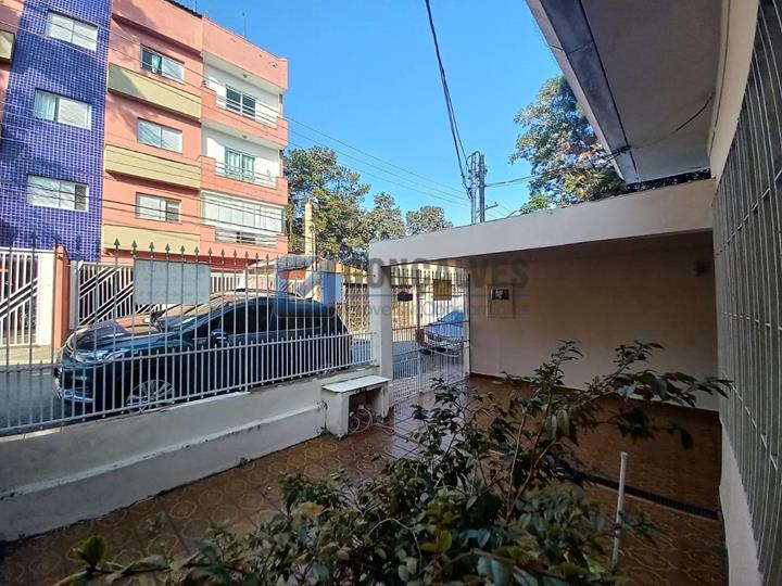 6444, Casa, à venda, à venda, 600.000,00,Rudge Ramos, São Bernardo do Campo,2 quartos: A (11)