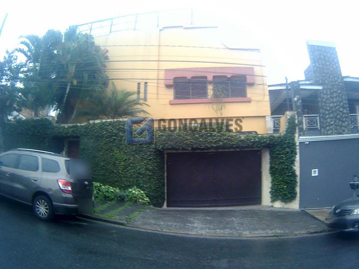 6447, Sobrado, à venda, à venda, 3.180.000,00,Jardim Chácara Inglesa, São Bernardo do Campo,6 quartos: (21)