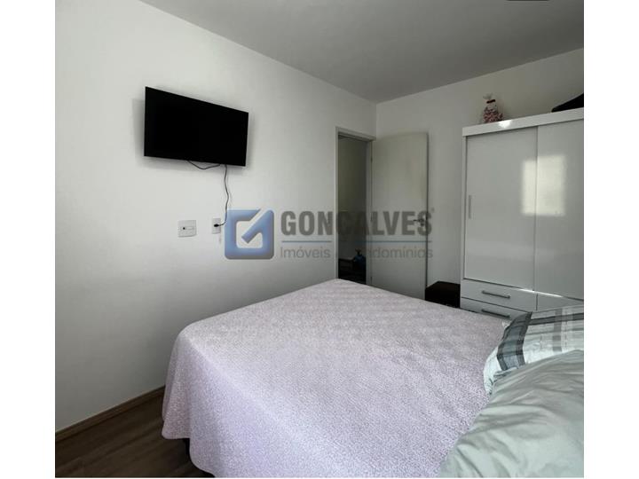 6448, Apartamento, à venda, à venda, 373.000,00,Centro, Diadema,2 quartos: B (30)