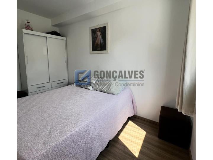 6448, Apartamento, à venda, à venda, 373.000,00,Centro, Diadema,2 quartos: B (31)