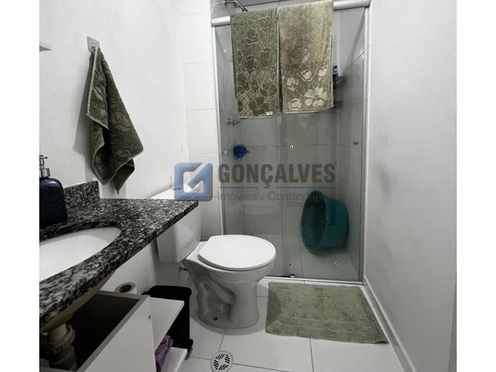 6448, Apartamento, à venda, à venda, 373.000,00,Centro, Diadema,2 quartos: C (30)