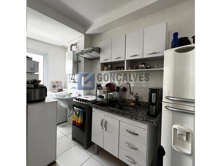 6448, Apartamento, à venda, à venda, 373.000,00,Centro, Diadema,2 quartos: D (30)