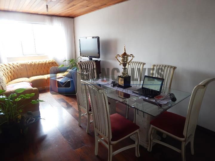 645, Apartamento, à venda, à venda, 320.000,00,Centro, São Bernardo do Campo,2 quartos: Sala (1)