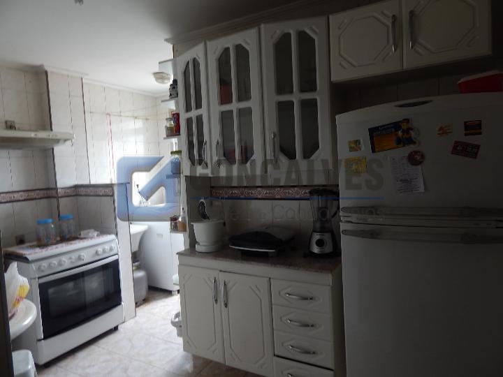 645, Apartamento, à venda, à venda, 320.000,00,Centro, São Bernardo do Campo,2 quartos: Cozinha (2)