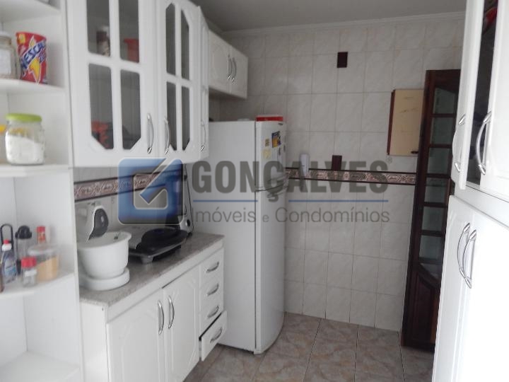 645, Apartamento, à venda, à venda, 320.000,00,Centro, São Bernardo do Campo,2 quartos: Cozinha (1)