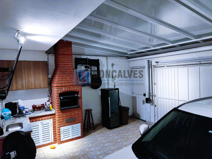 6450, Sobrado, à venda, à venda, 850.000,00,Campestre, Santo André,3 quartos: A (10)