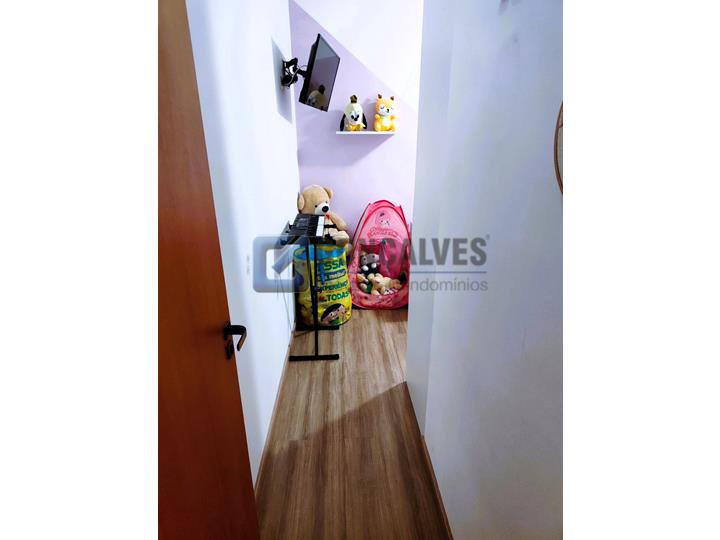 6450, Sobrado, à venda, à venda, 850.000,00,Campestre, Santo André,3 quartos: B (15)