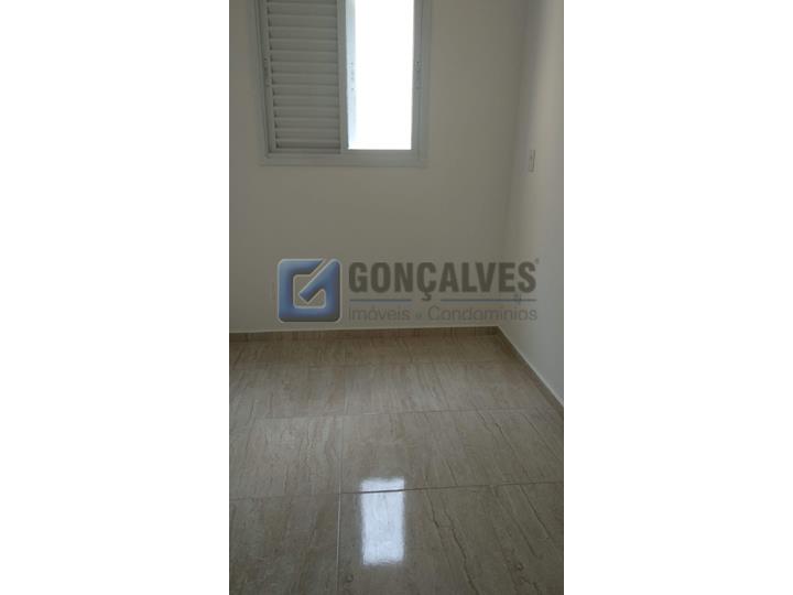 6452, Apartamento, à venda, à venda, 380.000,00,Vila Alzira, Santo André,2 quartos: B (31)