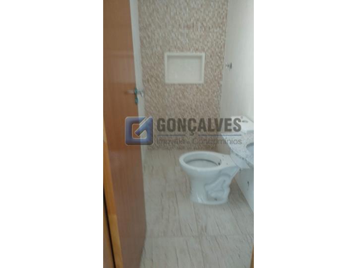6452, Apartamento, à venda, à venda, 380.000,00,Vila Alzira, Santo André,2 quartos: B (32)