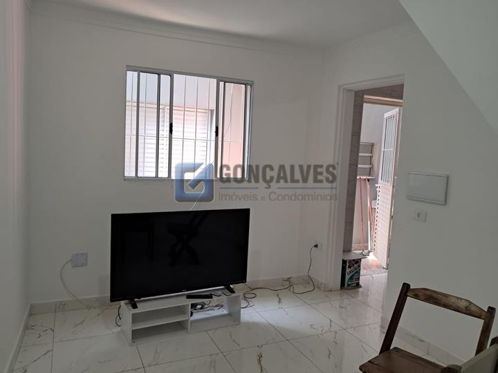 6460, Sobrado, à venda, à venda, 650.000,00,PARQUE SELETA, São Bernardo do Campo,2 quartos: A (30)