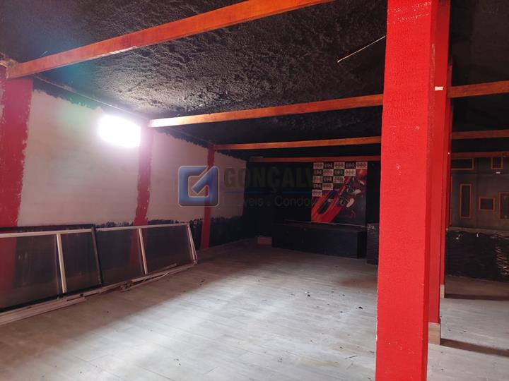 6461, Salão, à venda, à venda, 1.800.000,00,Jardim do Mar, São Bernardo do Campo,: A (52)