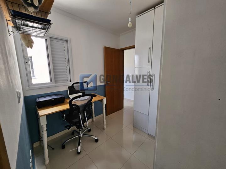 6464, Apartamento Cobertura, à venda, à venda, 425.000,00,VILA ASSUNCAO, Santo André,2 quartos: A (31)