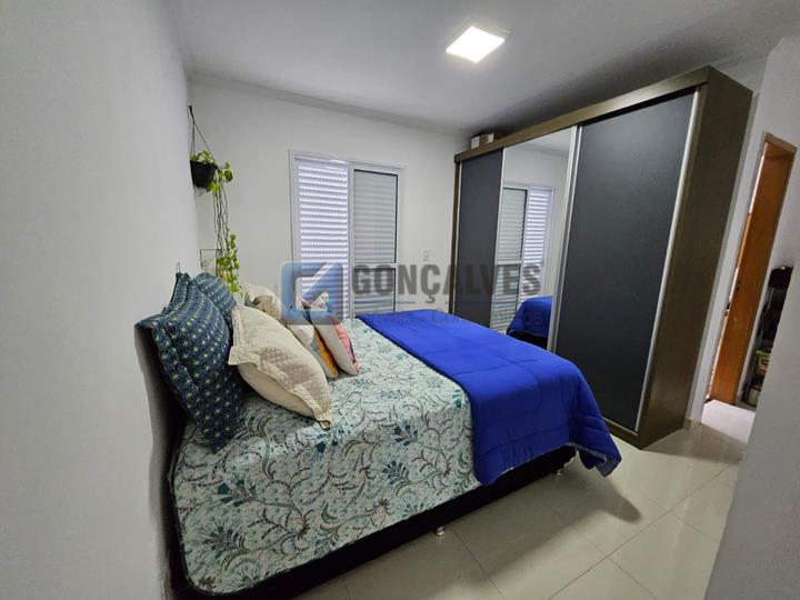 6464, Apartamento Cobertura, à venda, à venda, 425.000,00,VILA ASSUNCAO, Santo André,2 quartos: A (33)