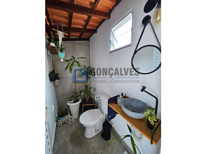 6464, Apartamento Cobertura, à venda, à venda, 425.000,00,VILA ASSUNCAO, Santo André,2 quartos: A (36)