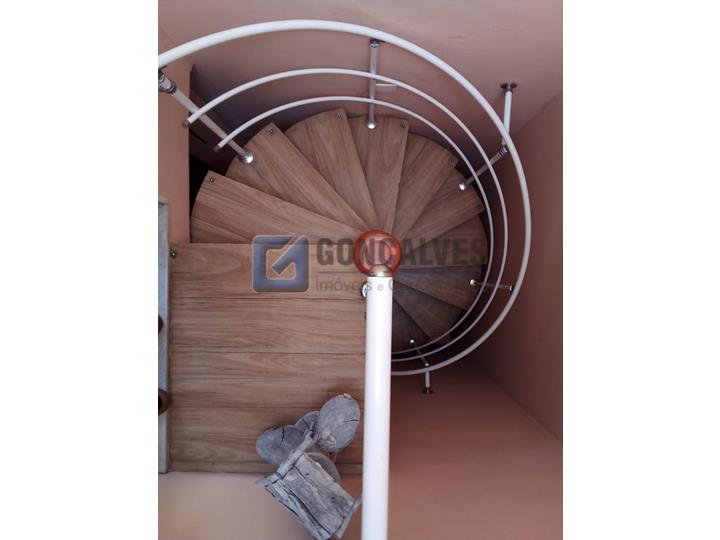 6466, Sobrado, à venda, à venda, 470.000,00,Santa Teresinha, Santo André,3 quartos: B (15)