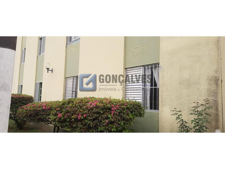 6468, Apartamento, à venda, à venda, 275.000,00,Parque Erasmo Assunção, Santo André,2 quartos: A (26)