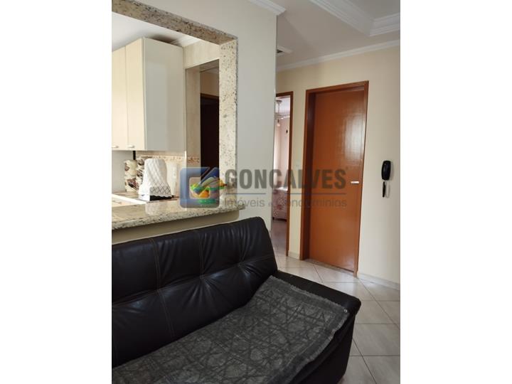 6468, Apartamento, à venda, à venda, 275.000,00,Parque Erasmo Assunção, Santo André,2 quartos: A (32)