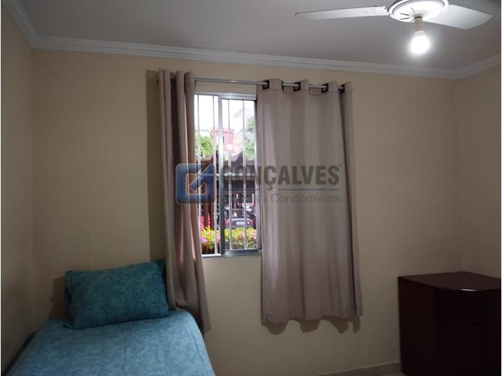 6468, Apartamento, à venda, à venda, 275.000,00,Parque Erasmo Assunção, Santo André,2 quartos: B (30)