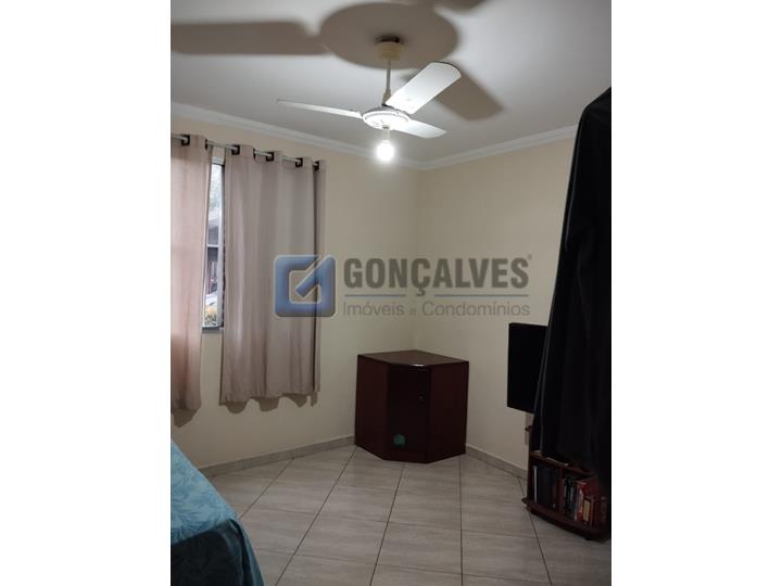 6468, Apartamento, à venda, à venda, 275.000,00,Parque Erasmo Assunção, Santo André,2 quartos: B (31)