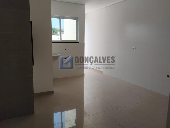 6482, Apartamento Cobertura, à venda, à venda, 479.000,00,Jardim Paraíso, Santo André,2 quartos: A (30)