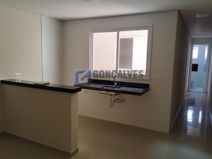 6482, Apartamento Cobertura, à venda, à venda, 479.000,00,Jardim Paraíso, Santo André,2 quartos: A (32)