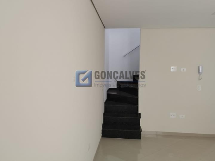 6482, Apartamento Cobertura, à venda, à venda, 479.000,00,Jardim Paraíso, Santo André,2 quartos: A (50)