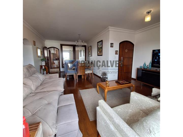 6488, Apartamento, à venda, à venda, 905.000,00,Vila Bocaina, Mauá,3 quartos: A (30)