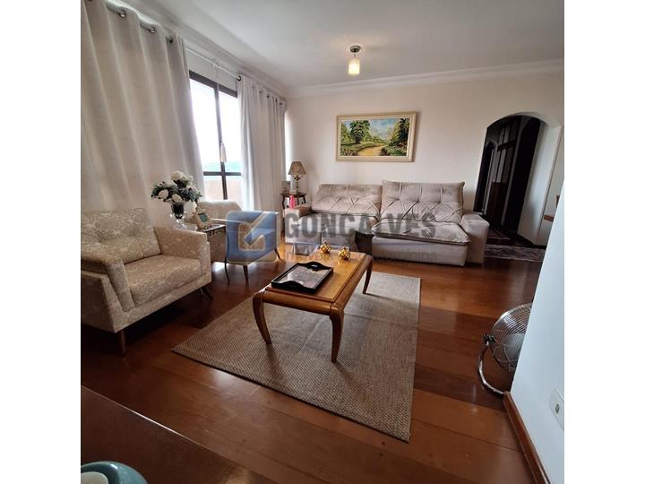 6488, Apartamento, à venda, à venda, 905.000,00,Vila Bocaina, Mauá,3 quartos: A (31)