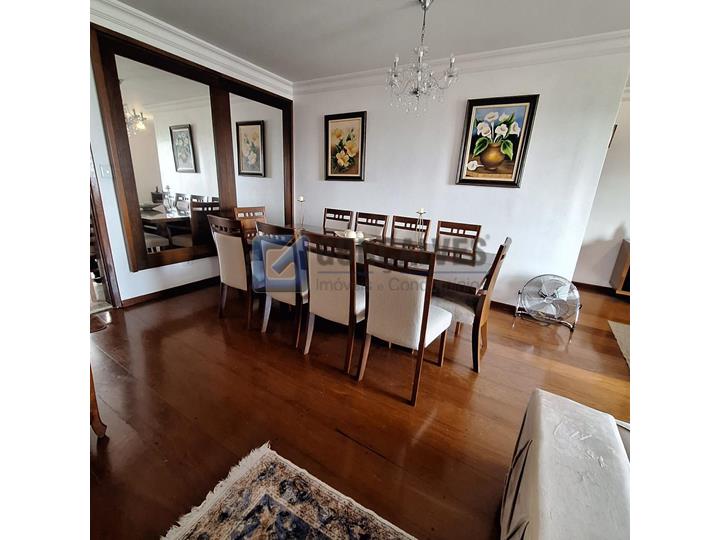 6488, Apartamento, à venda, à venda, 905.000,00,Vila Bocaina, Mauá,3 quartos: A (35)