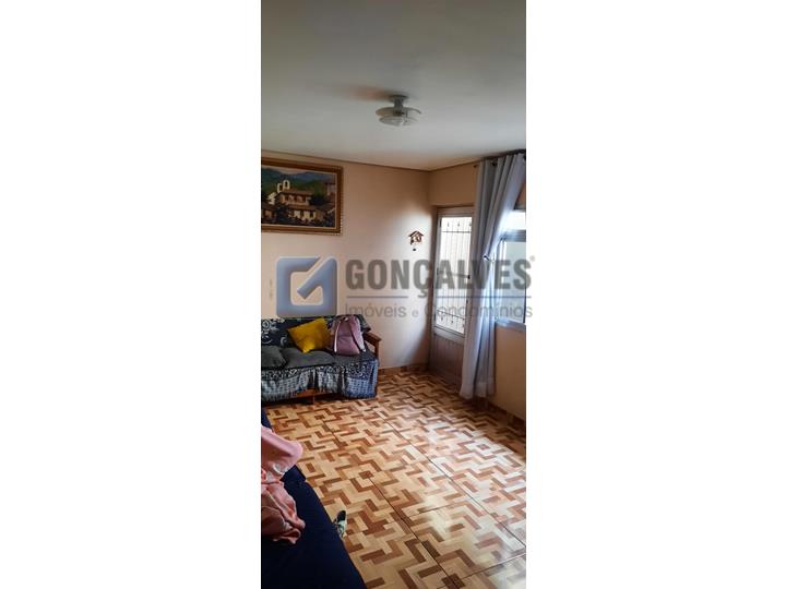 6490, Casa, à venda, à venda, 520.000,00,Vila Santa Luzia, São Bernardo do Campo,2 quartos: A (50)