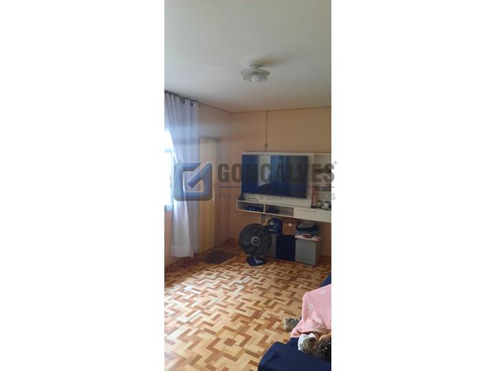 6490, Casa, à venda, à venda, 520.000,00,Vila Santa Luzia, São Bernardo do Campo,2 quartos: A (51)