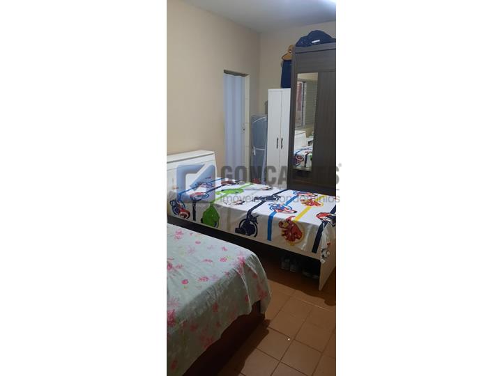 6490, Casa, à venda, à venda, 520.000,00,Vila Santa Luzia, São Bernardo do Campo,2 quartos: B (30)