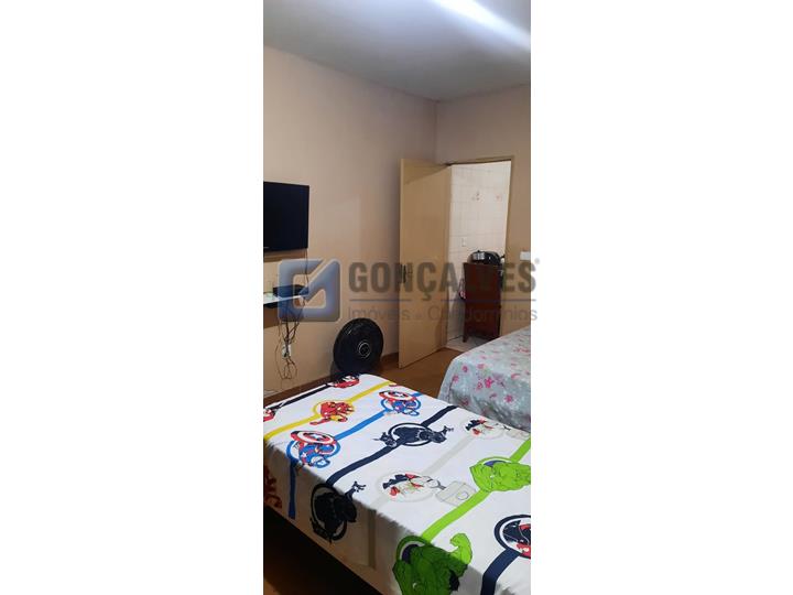 6490, Casa, à venda, à venda, 520.000,00,Vila Santa Luzia, São Bernardo do Campo,2 quartos: B (31)
