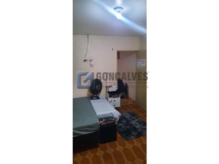 6490, Casa, à venda, à venda, 520.000,00,Vila Santa Luzia, São Bernardo do Campo,2 quartos: B (32)