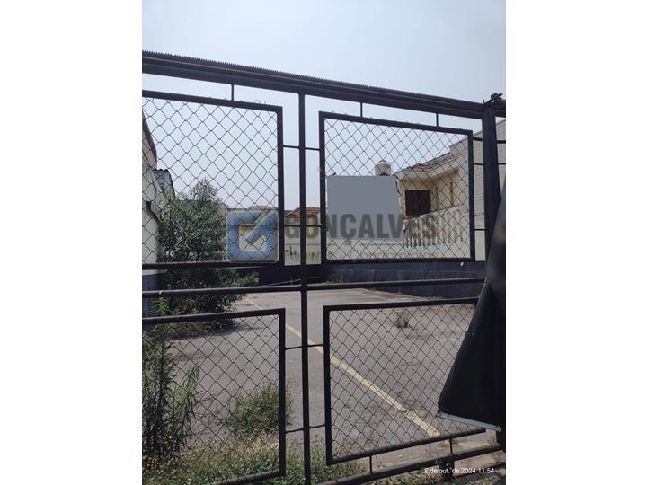 6491, Terreno, à venda, à venda, 950.000,00,Rudge Ramos, São Bernardo do Campo,: A (30)