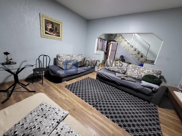 6502, Sobrado, à venda, à venda, 519.900,00,Jardim Monções, Santo André,3 quartos: A (21)
