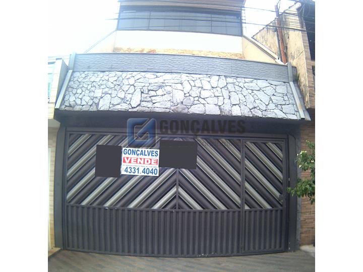 6503, Sobrado, à venda, à venda, 750.000,00,Jardim Itapoan, Santo André,3 quartos: (9)