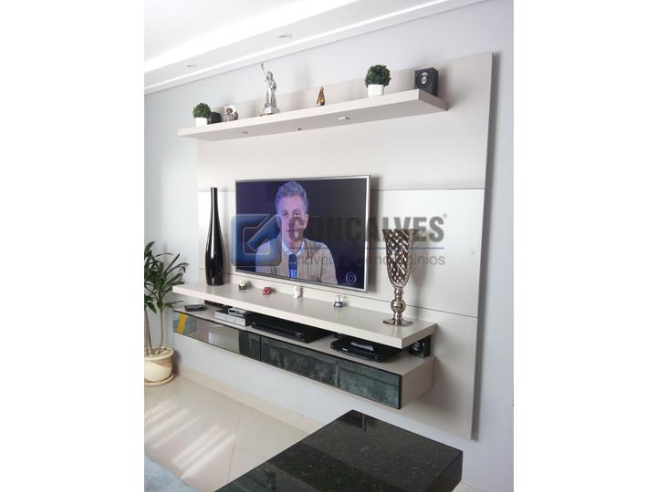 6506, Apartamento Cobertura, à venda, à venda, 435.000,00,Jardim Utinga, Santo André,2 quartos: A (51)