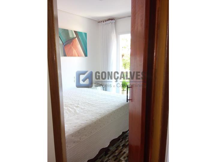 6506, Apartamento Cobertura, à venda, à venda, 435.000,00,Jardim Utinga, Santo André,2 quartos: B (30)