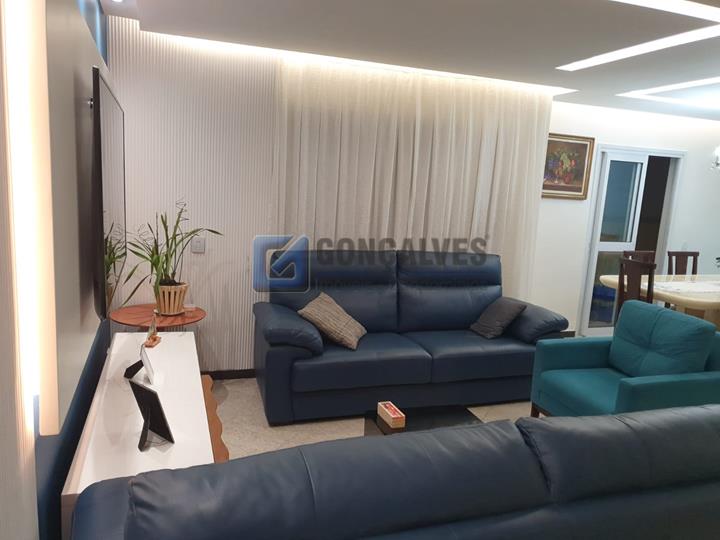 6507, Apartamento, à venda, à venda, 750.000,00,Campestre, Santo André,2 quartos: A (23)