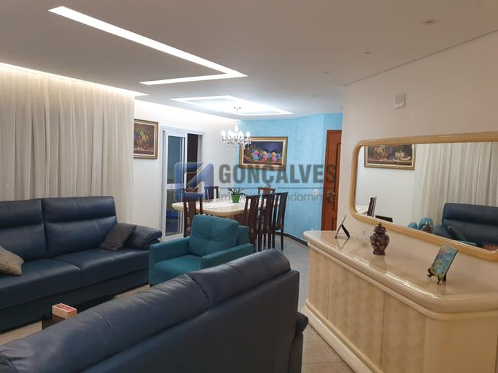 6507, Apartamento, à venda, à venda, 750.000,00,Campestre, Santo André,2 quartos: A (24)