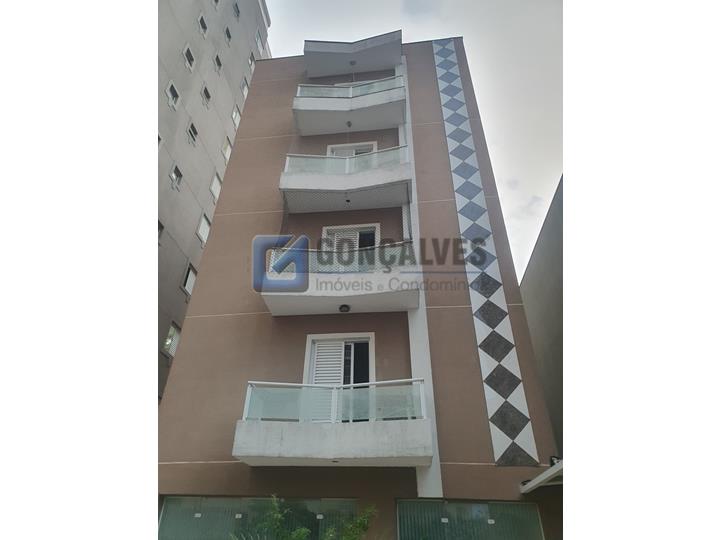 6507, Apartamento, à venda, à venda, 750.000,00,Campestre, Santo André,2 quartos: A (11)