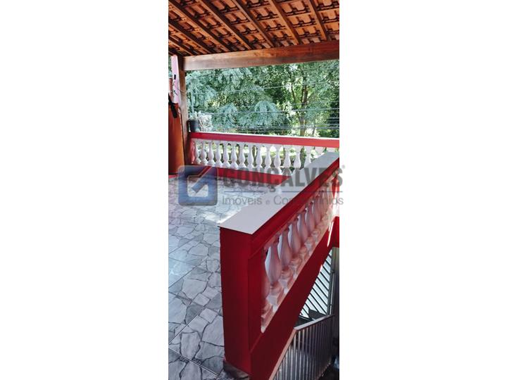 6509, Sobrado, à venda, à venda, 640.000,00,Parque Marajoara, Santo André,3 quartos: A (33)